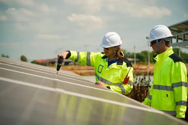 North Valley Solar Power Service: The Solar Choice for Businesses